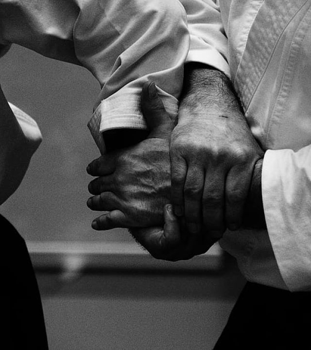 aikido-self-defense-training